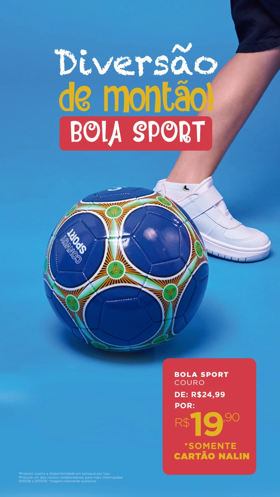 Bola Futebol