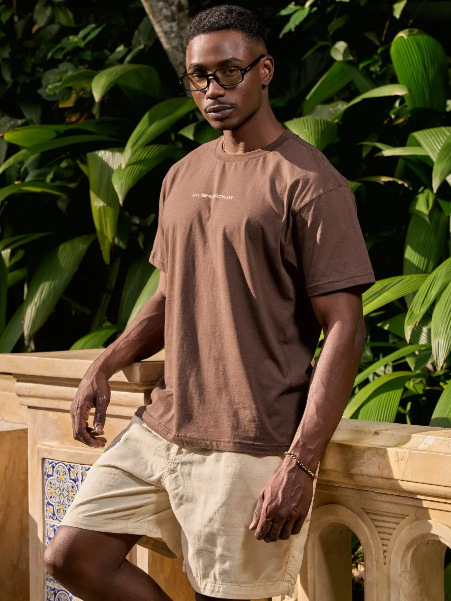 Moda Masculina — 4