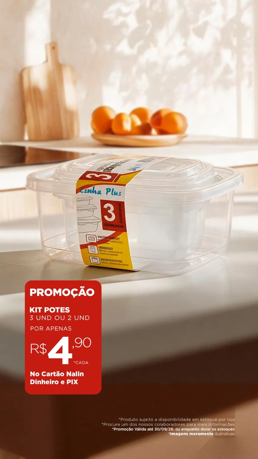 Jogo de Pote