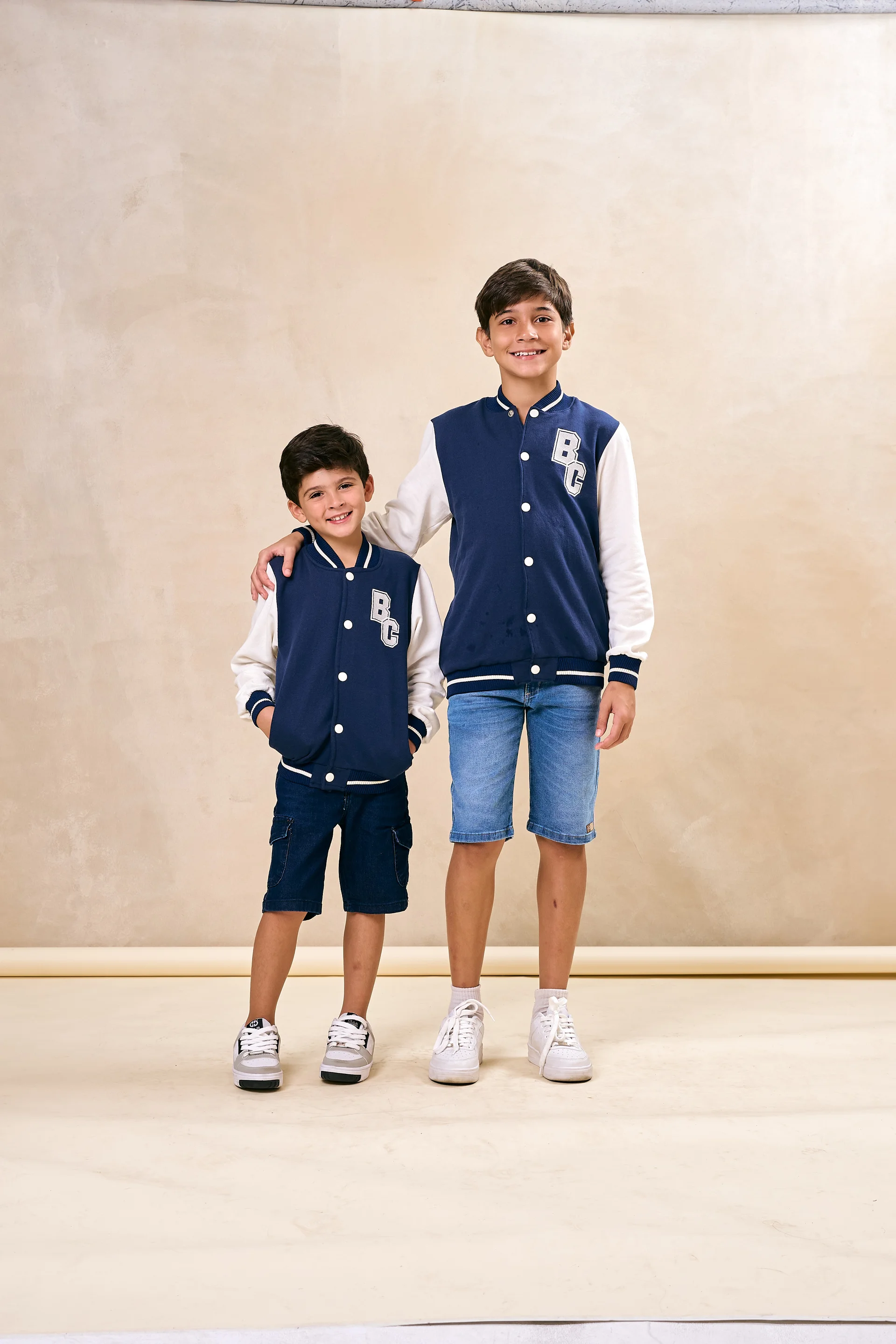 Moda Infantil — 5