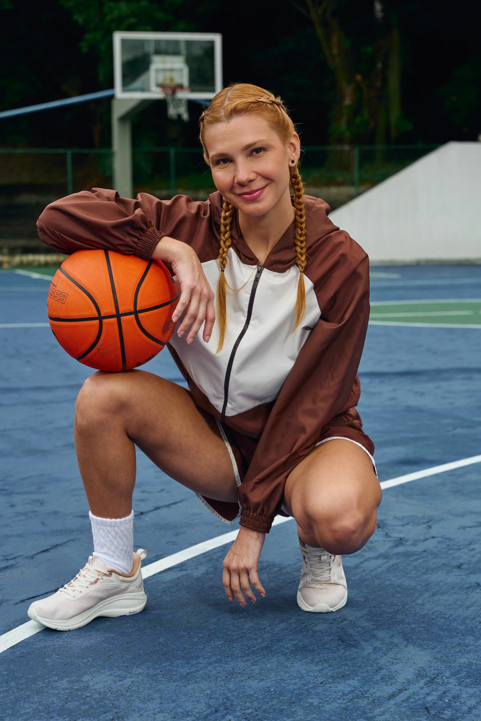 Moda Fitness — 1