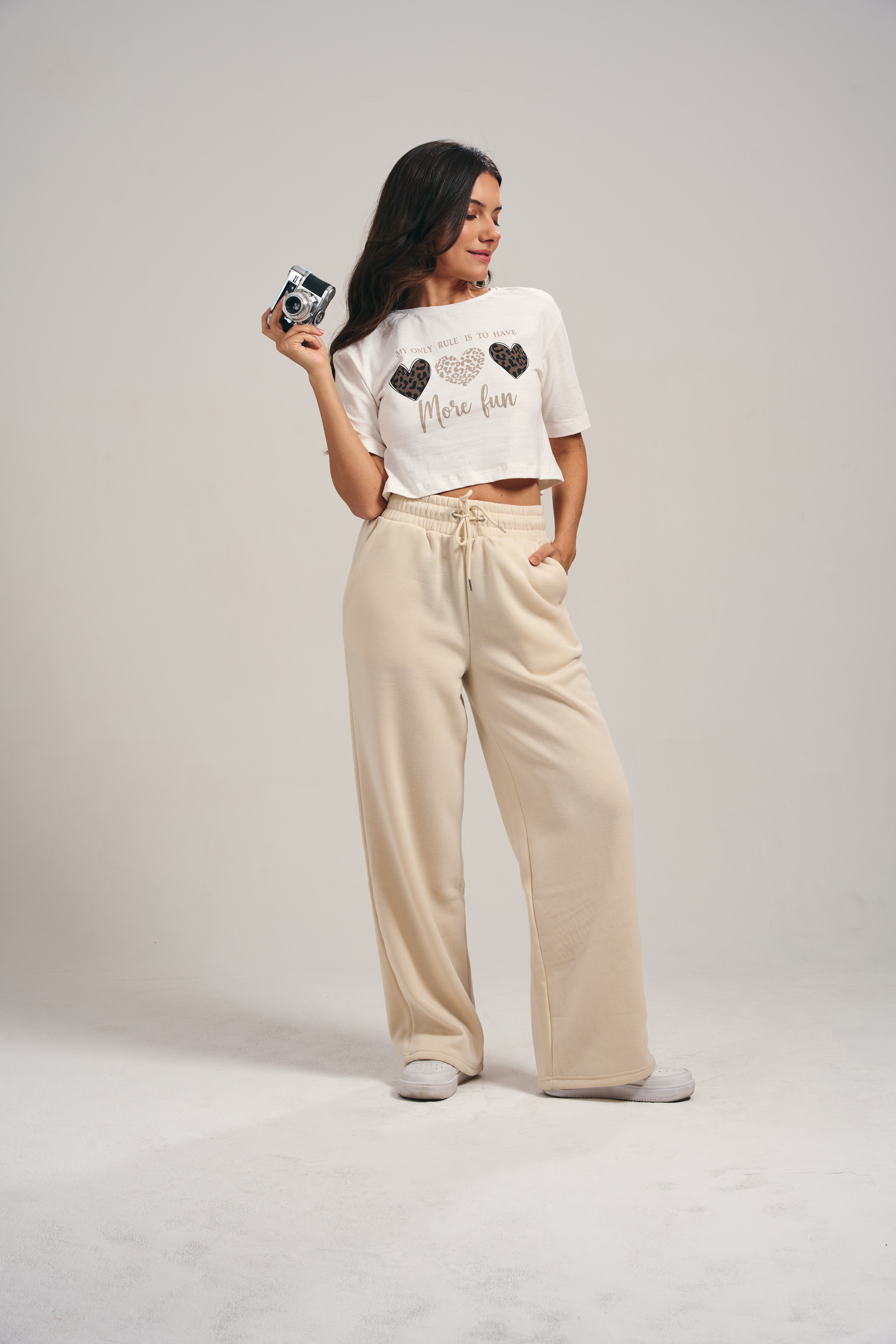 Moda Feminina — 7