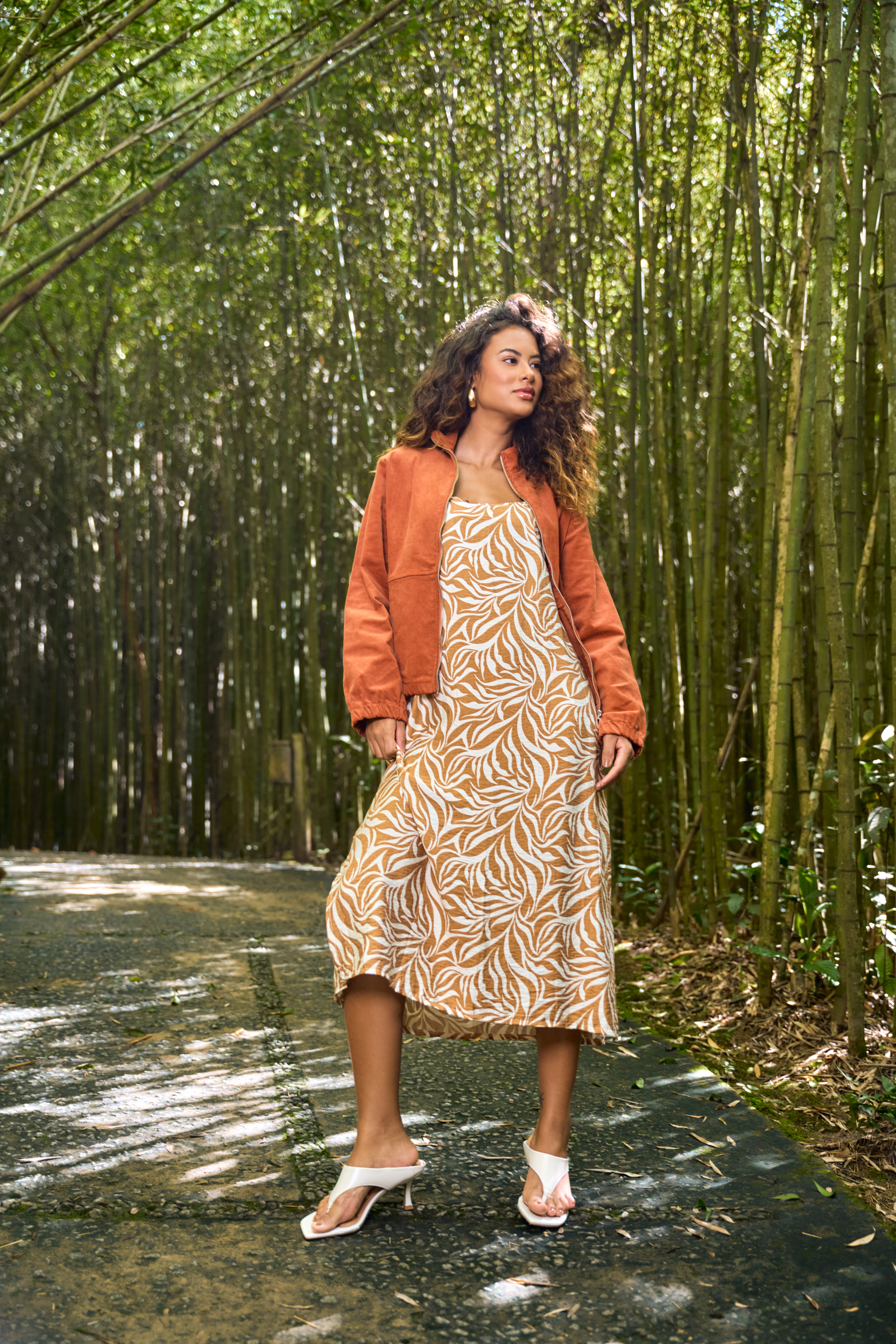 Moda Feminina — 2
