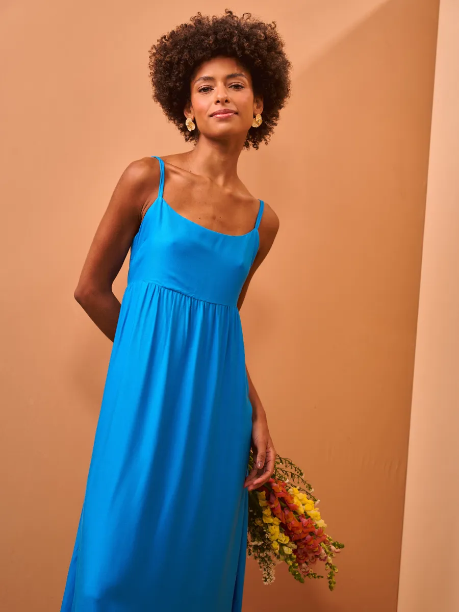 Moda Feminina — 1