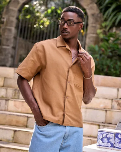 Moda Masculina