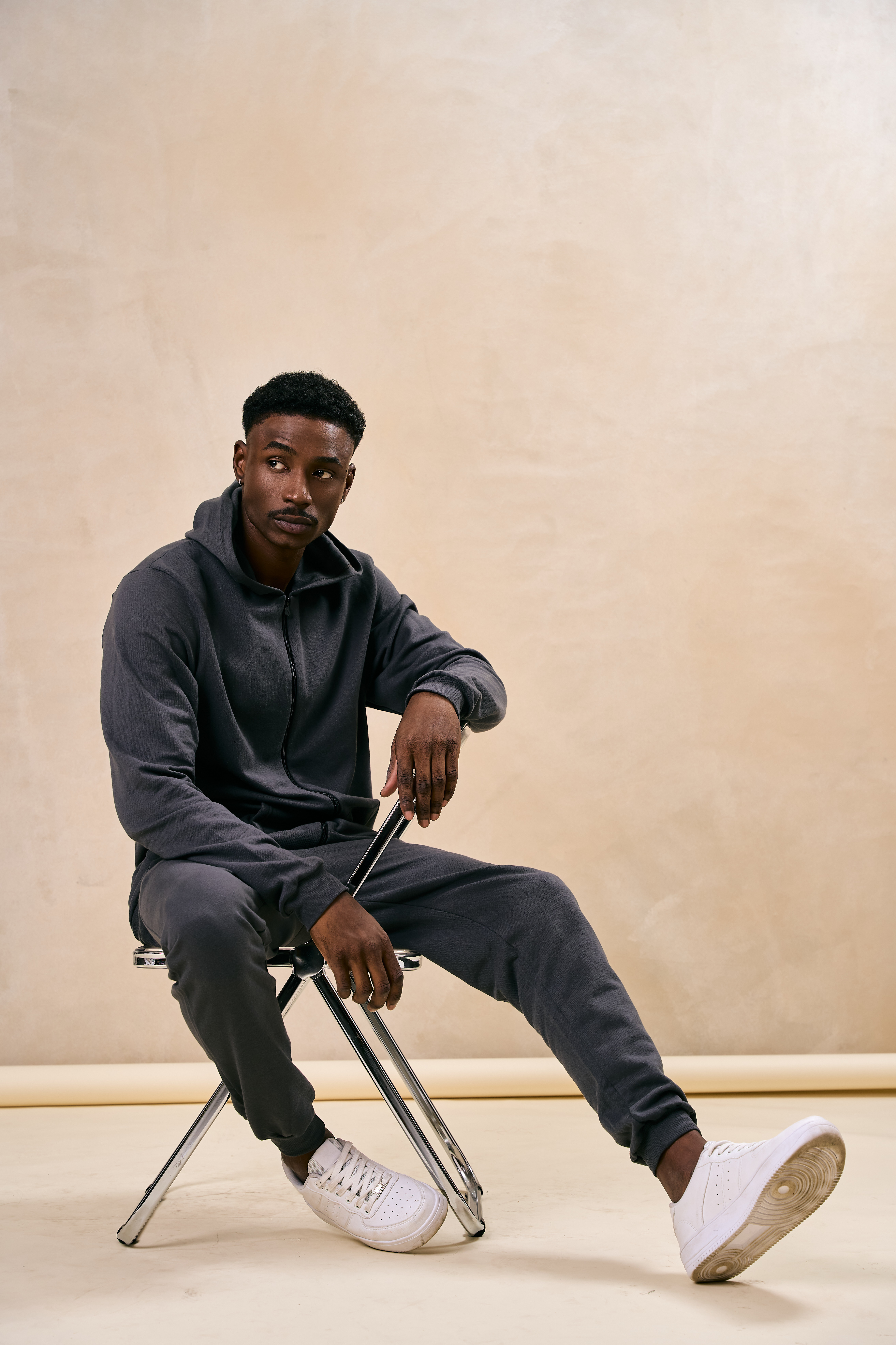 Moda Masculina — 7