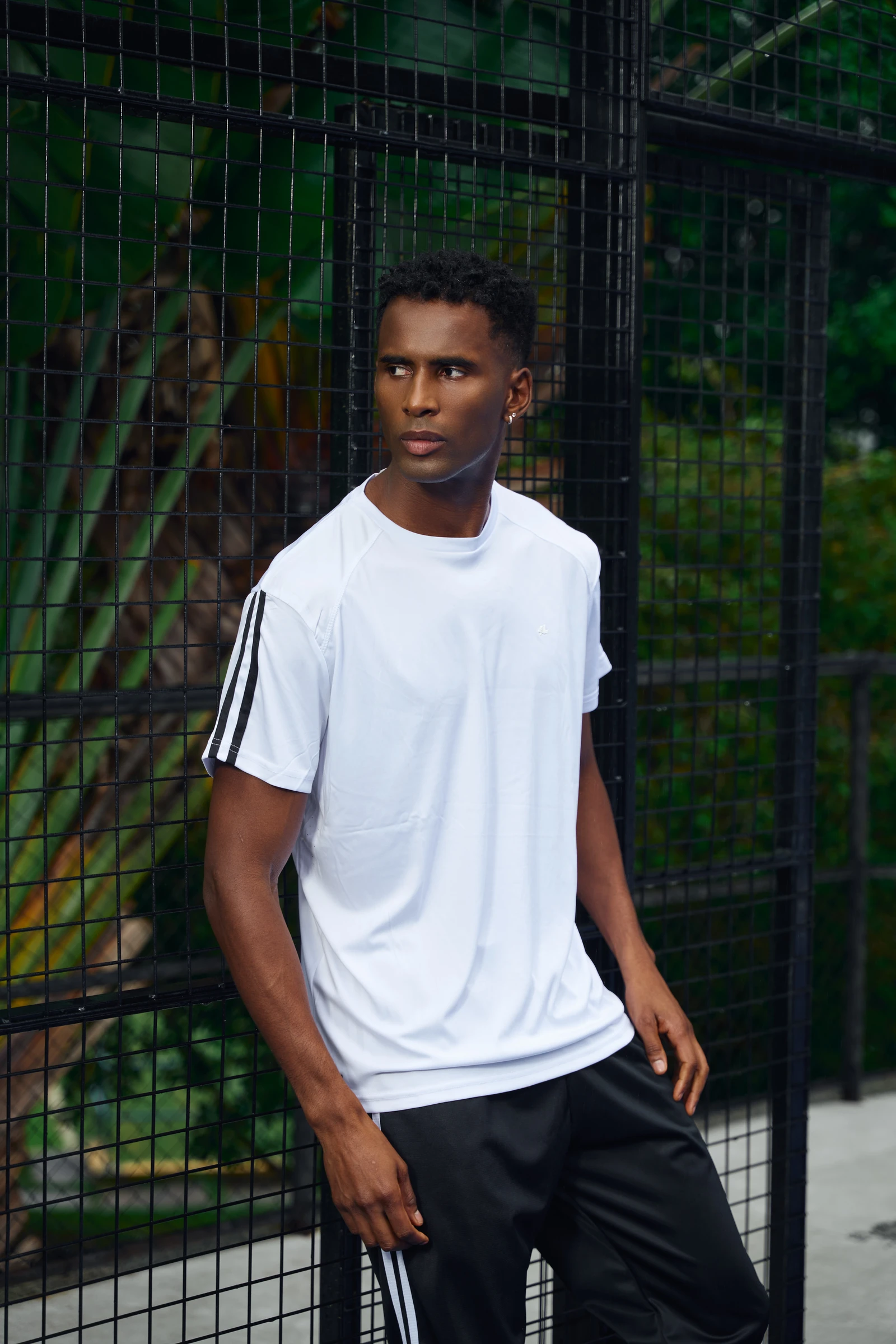 Moda Fitness — 7