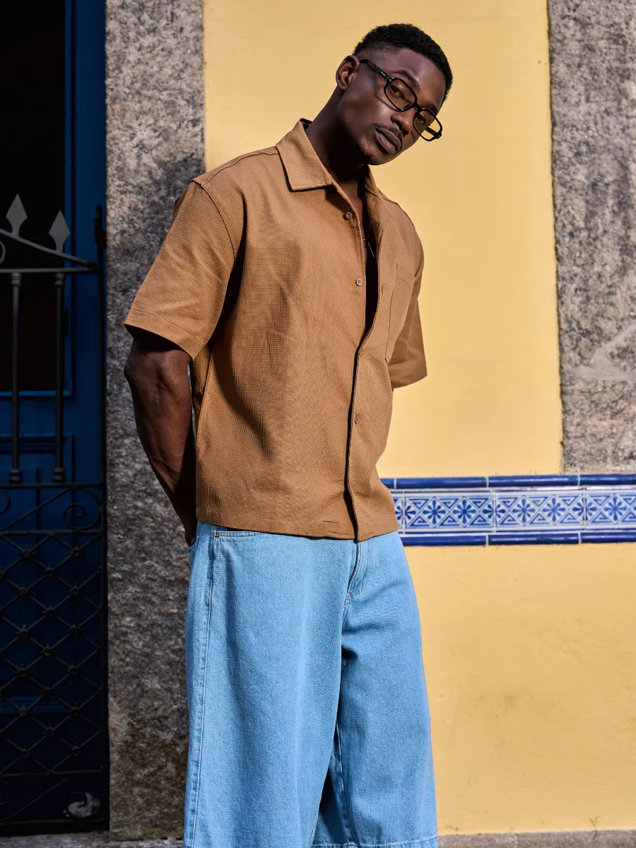 Moda Masculina — 1