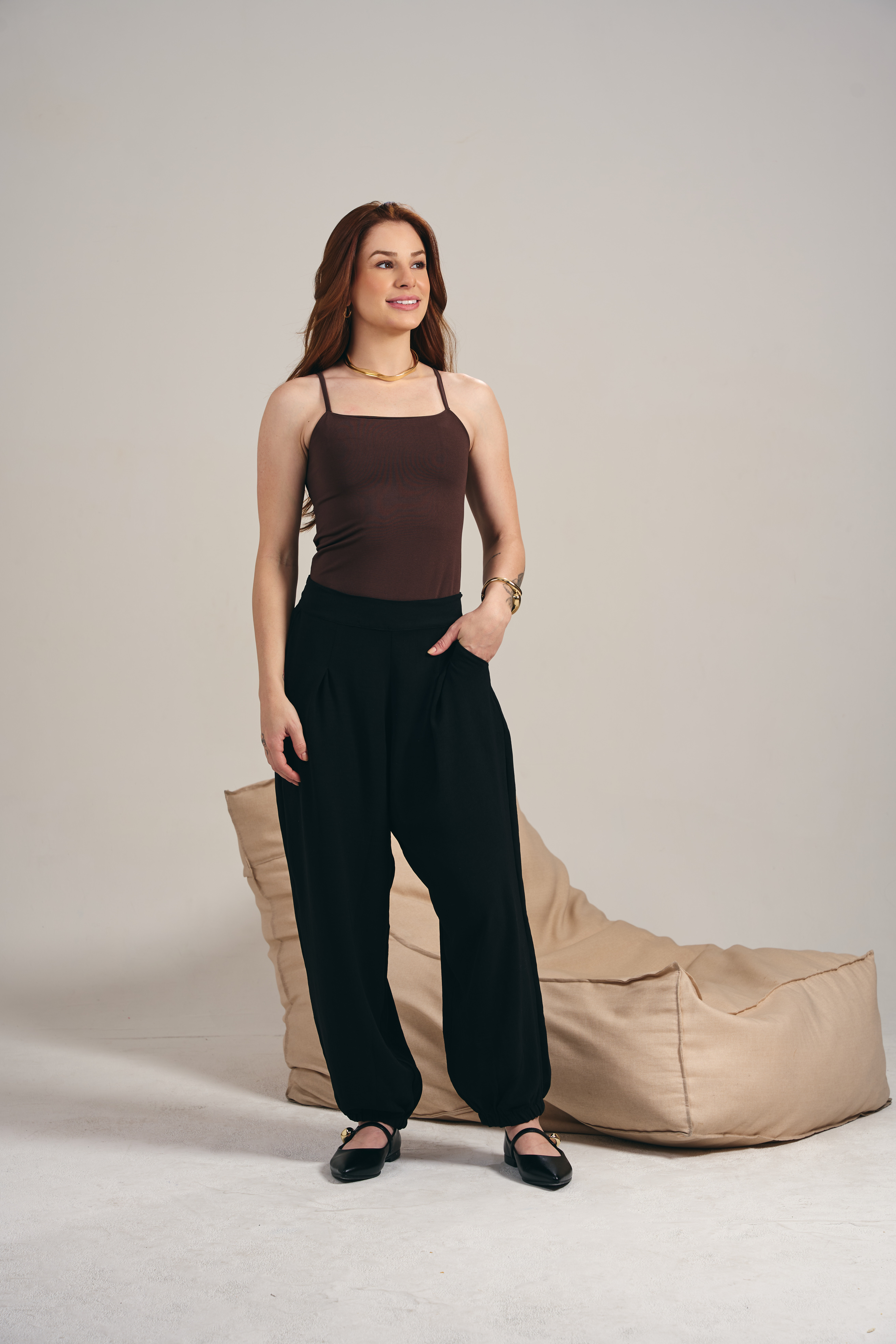 Moda Feminina — 4