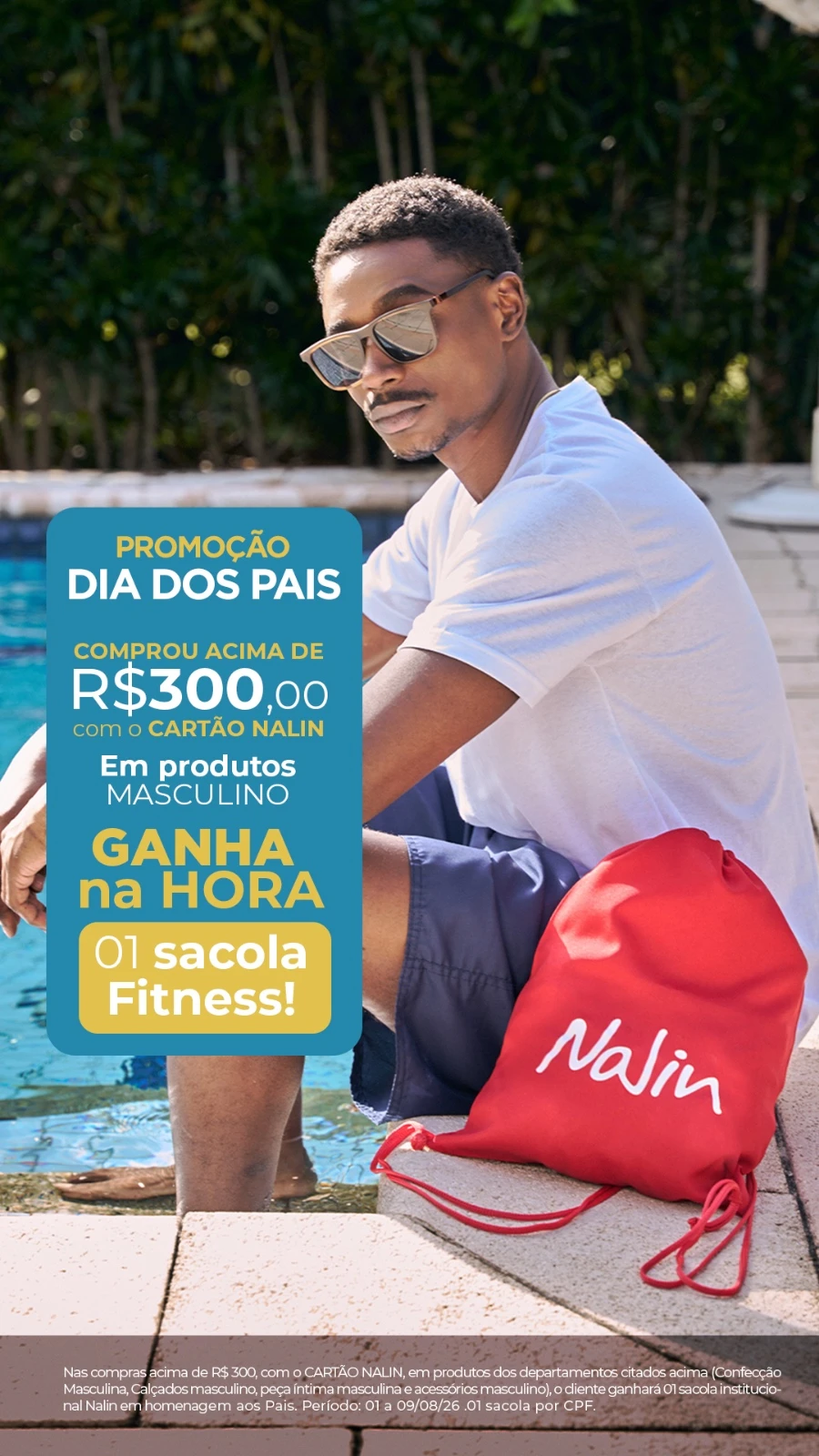 Ação promocional