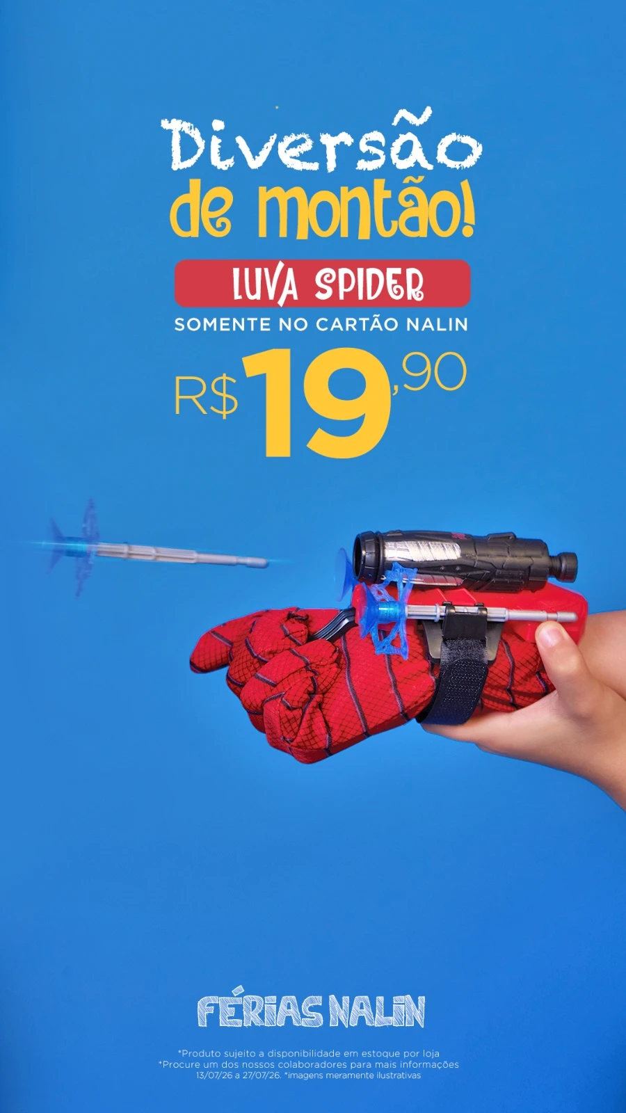 lançador