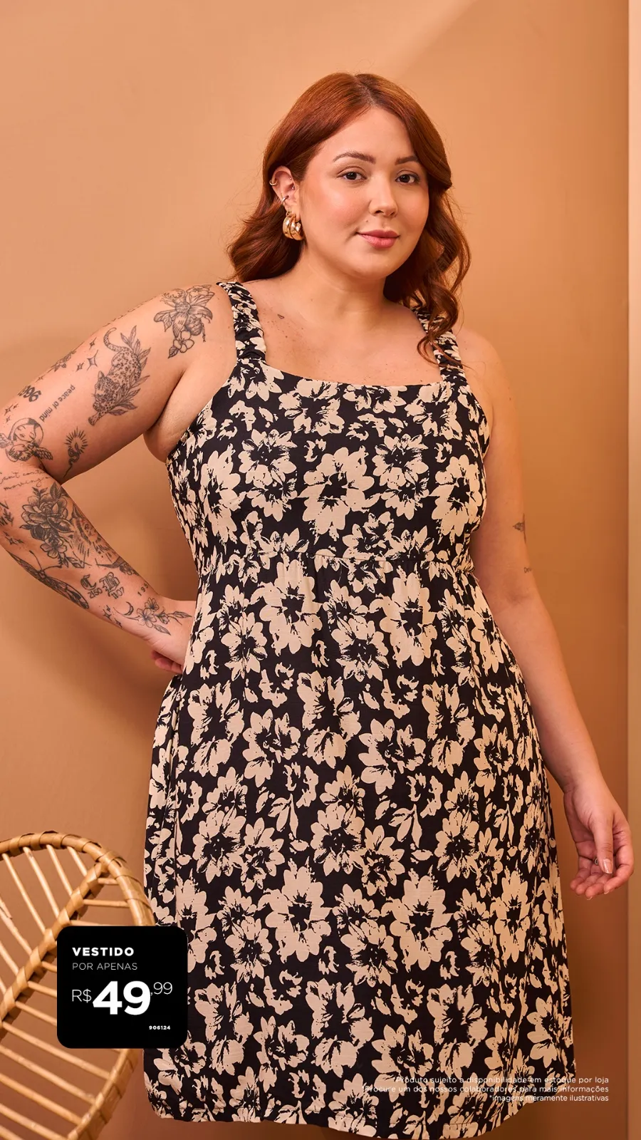 Vestido