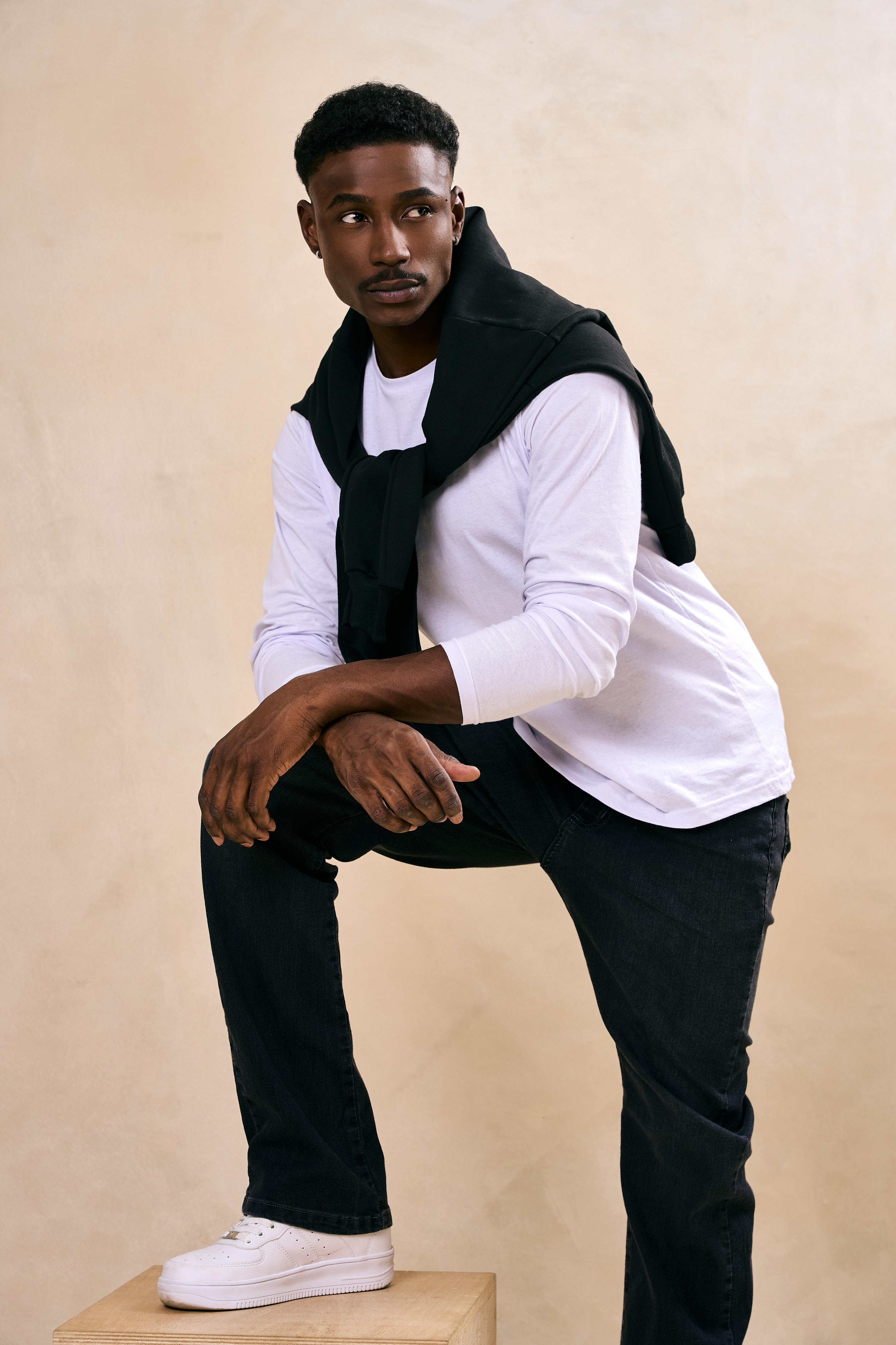 Moda Masculina — 6