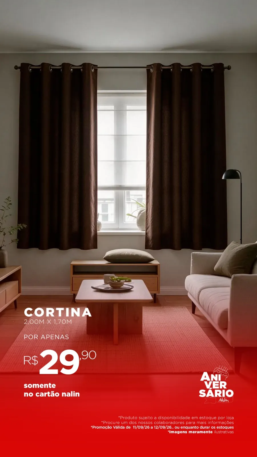 Cortina