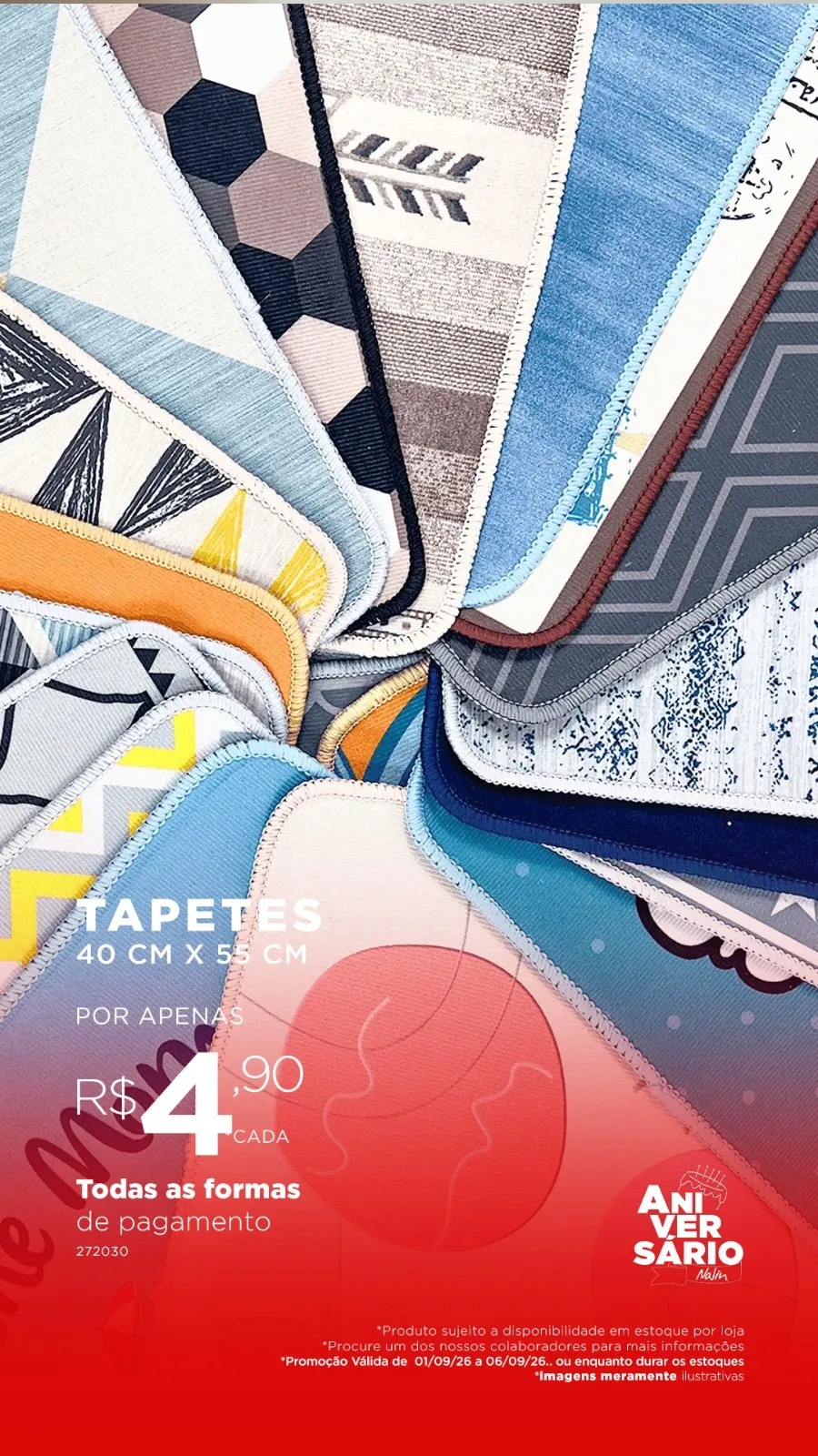 Tapete