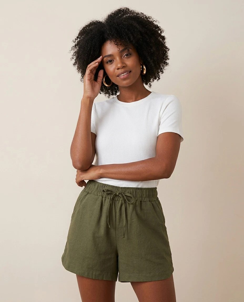 Moda Feminina — 12