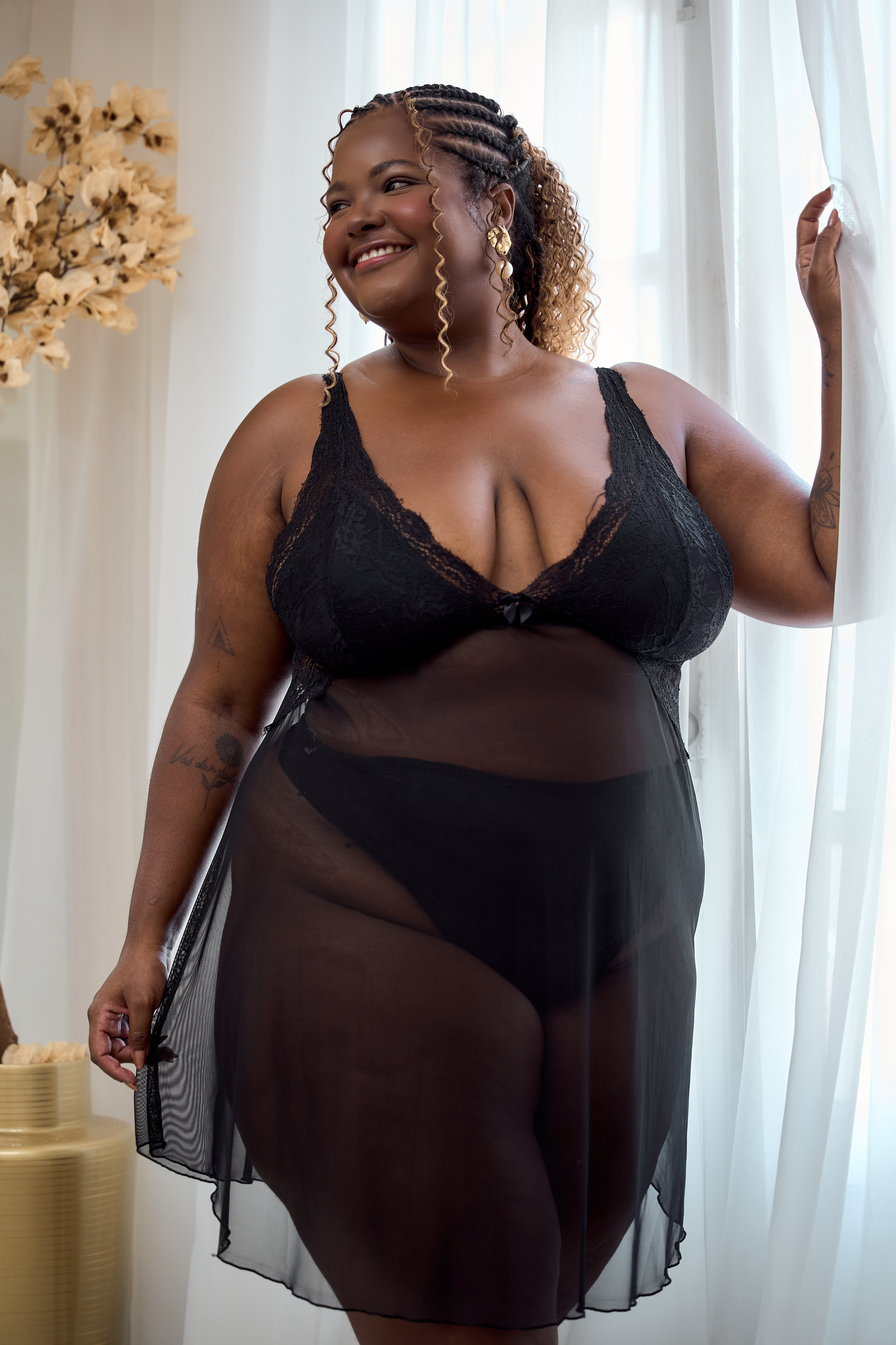 Lingerie — 9