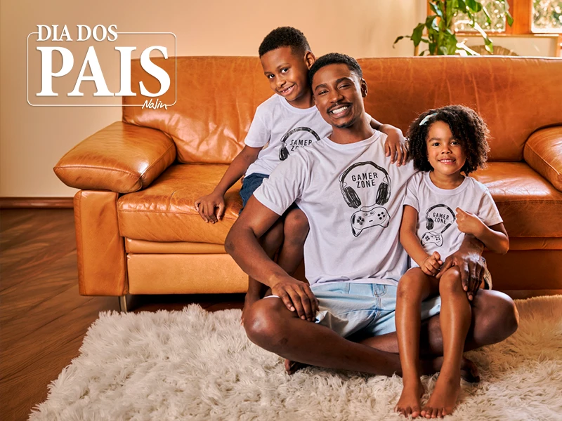 Movimentos que aproximam, momentos que ficam para sempre