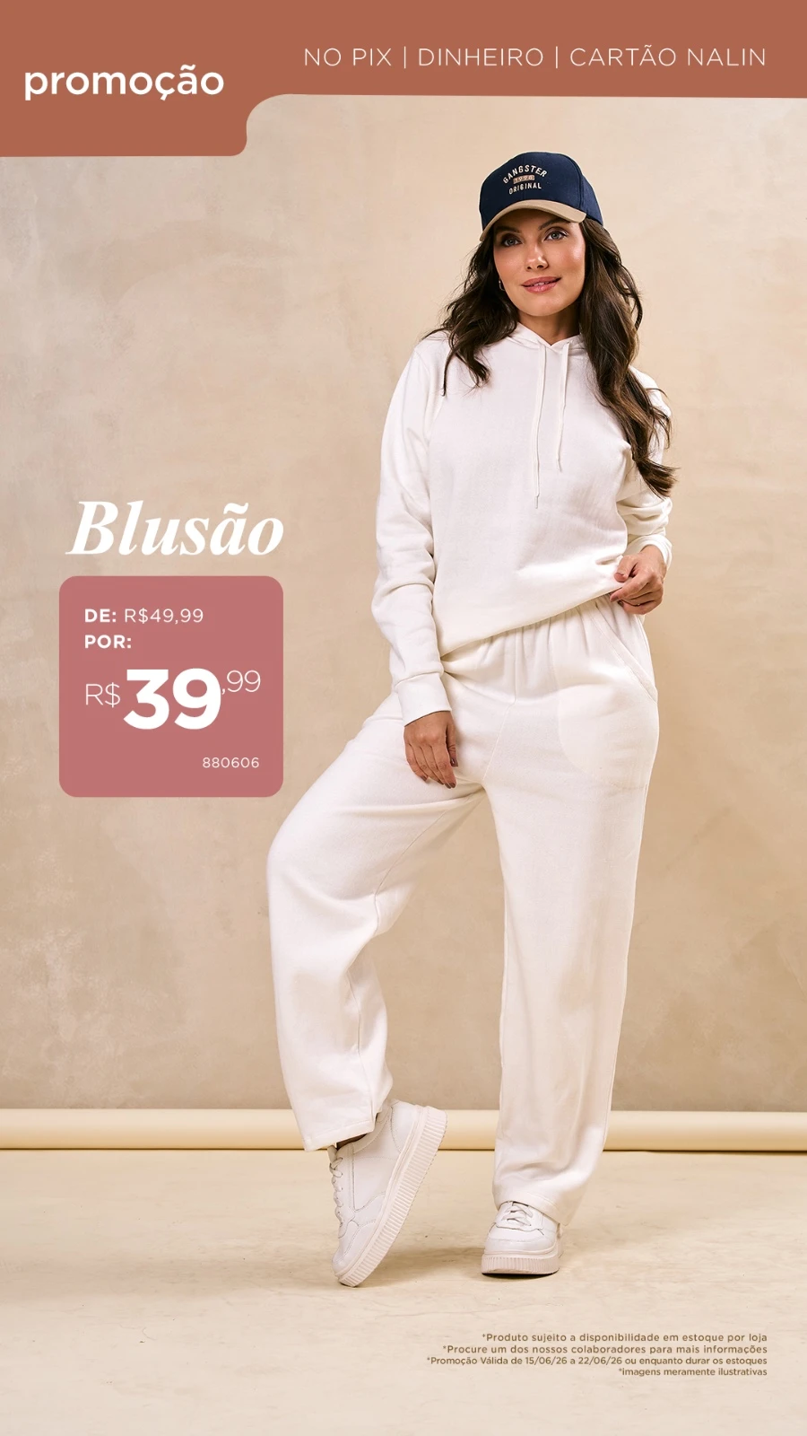 Blusão