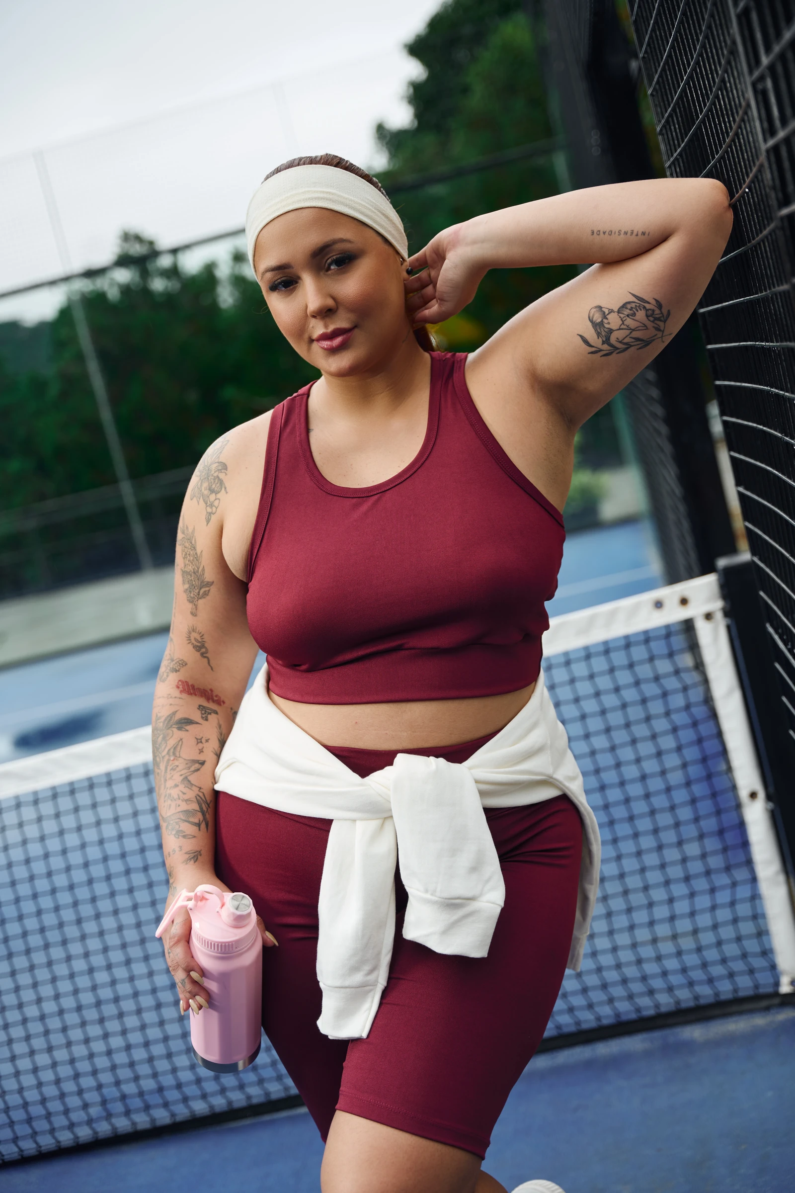 Moda Fitness — 5