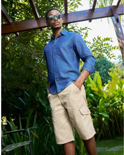 Moda Masculina