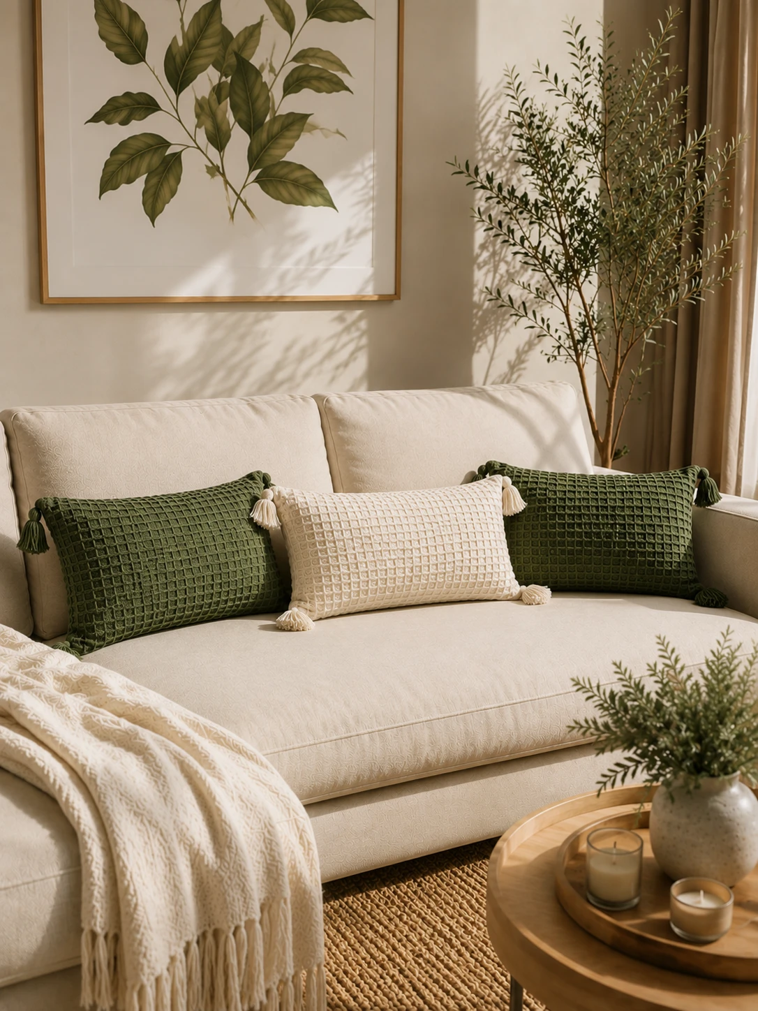 Cama, Mesa e Banho — 5