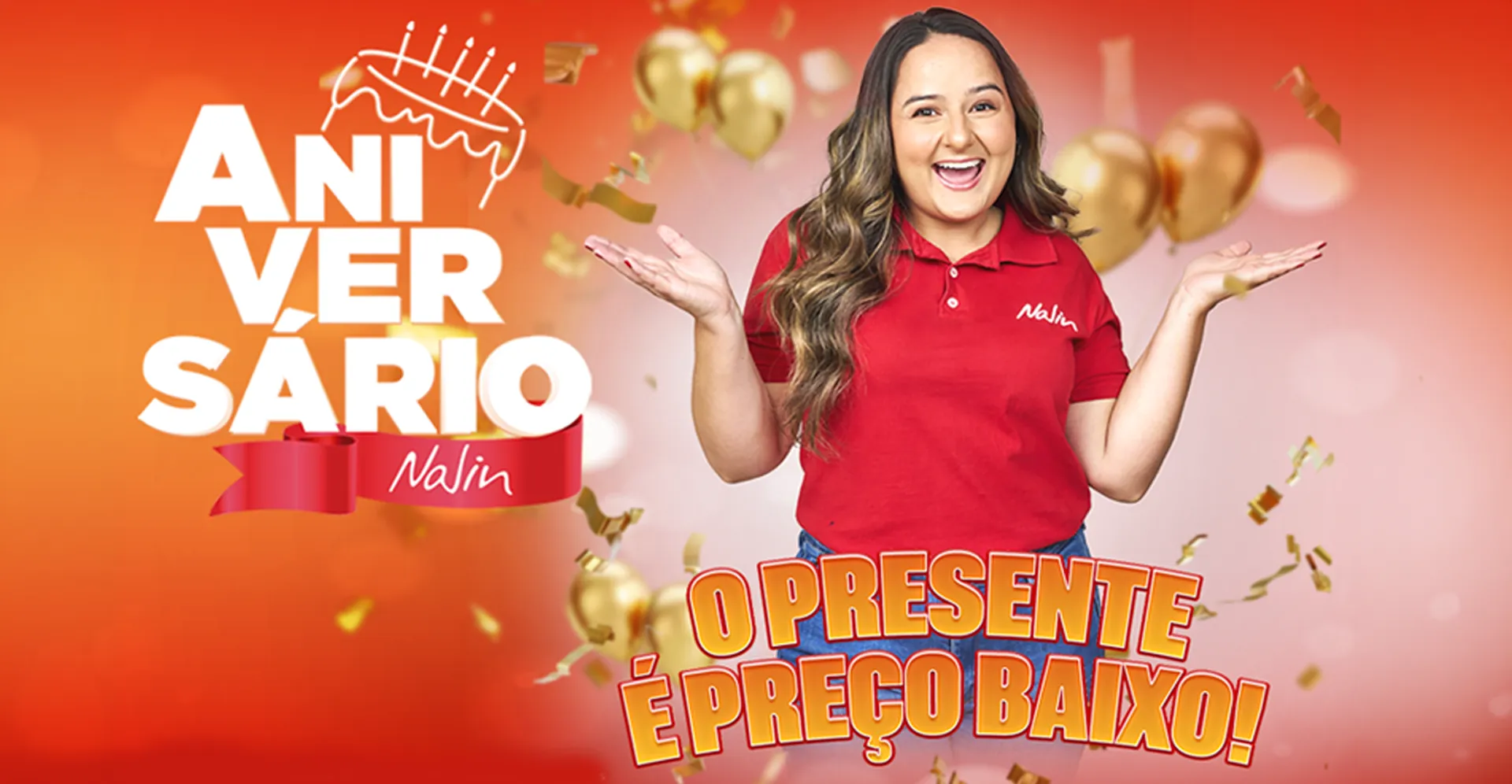 Aniversario Nalin