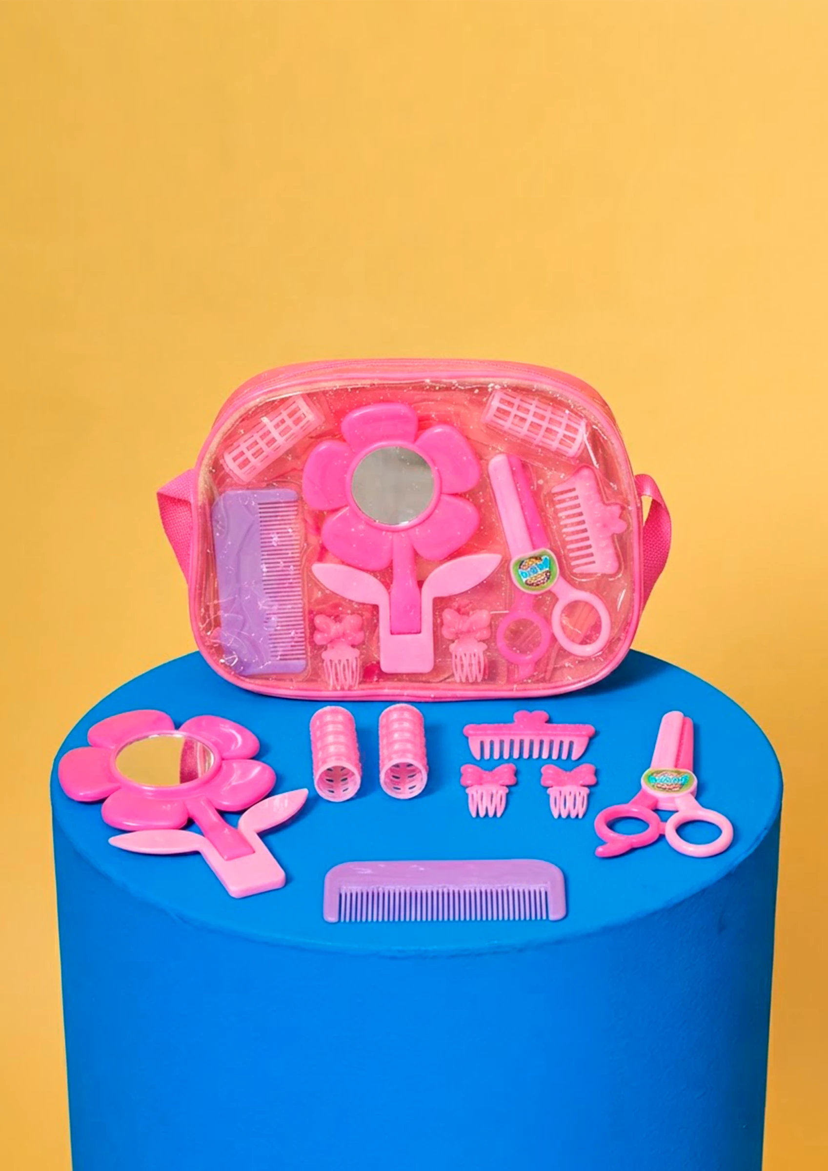 Brinquedos — 5