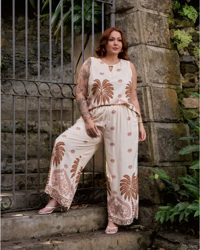 Moda Feminina