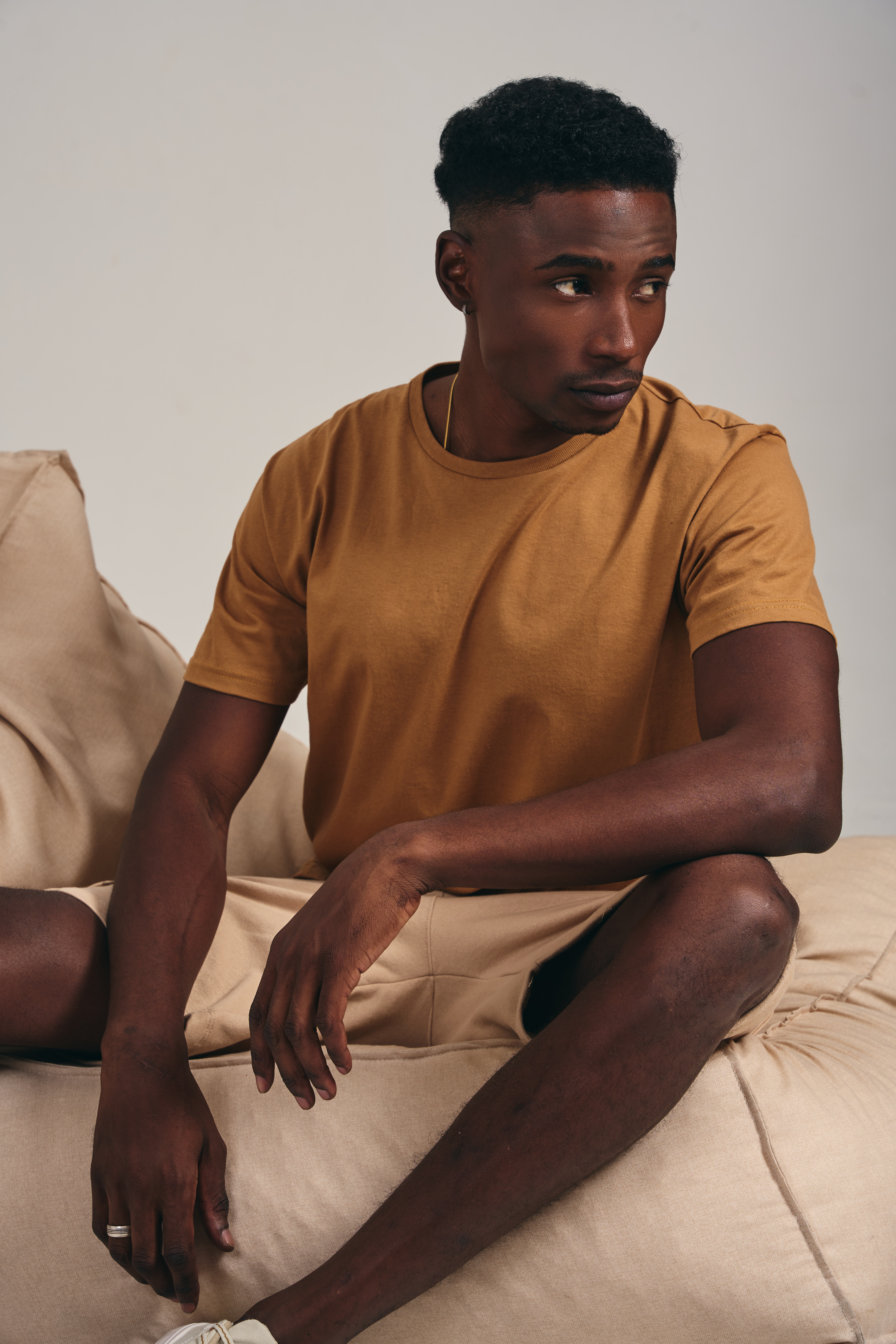 Moda Masculina — 3