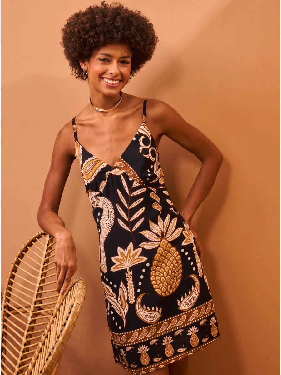 Moda Feminina — 2