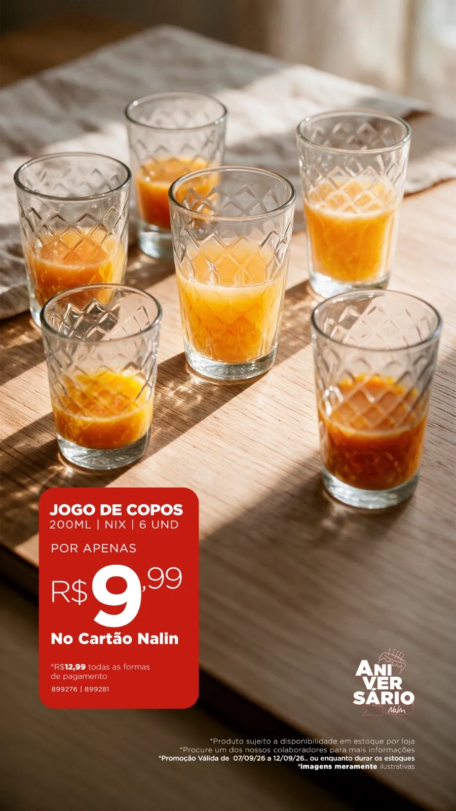 Jogo de Copo