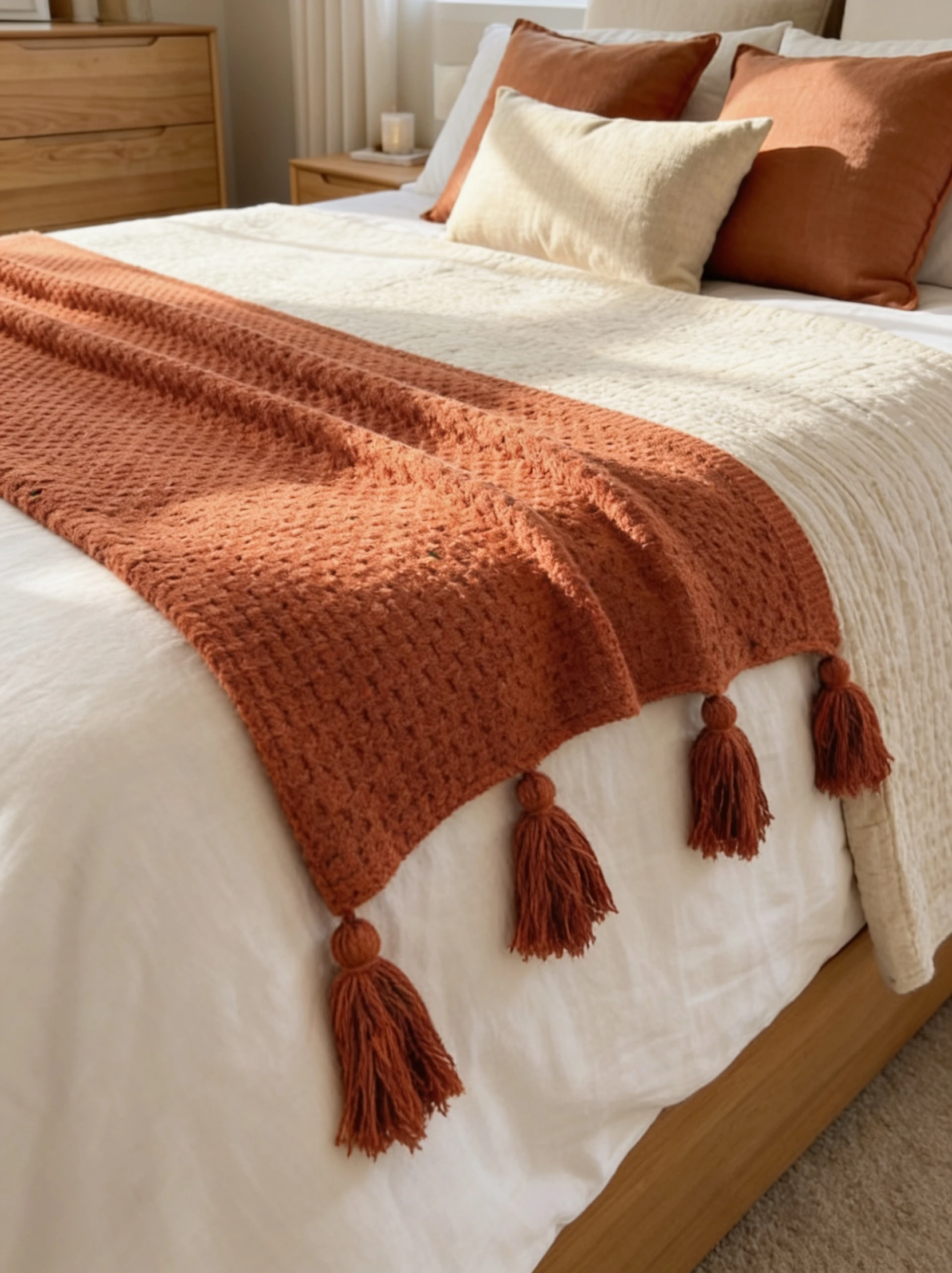 Cama, Mesa e Banho — 2