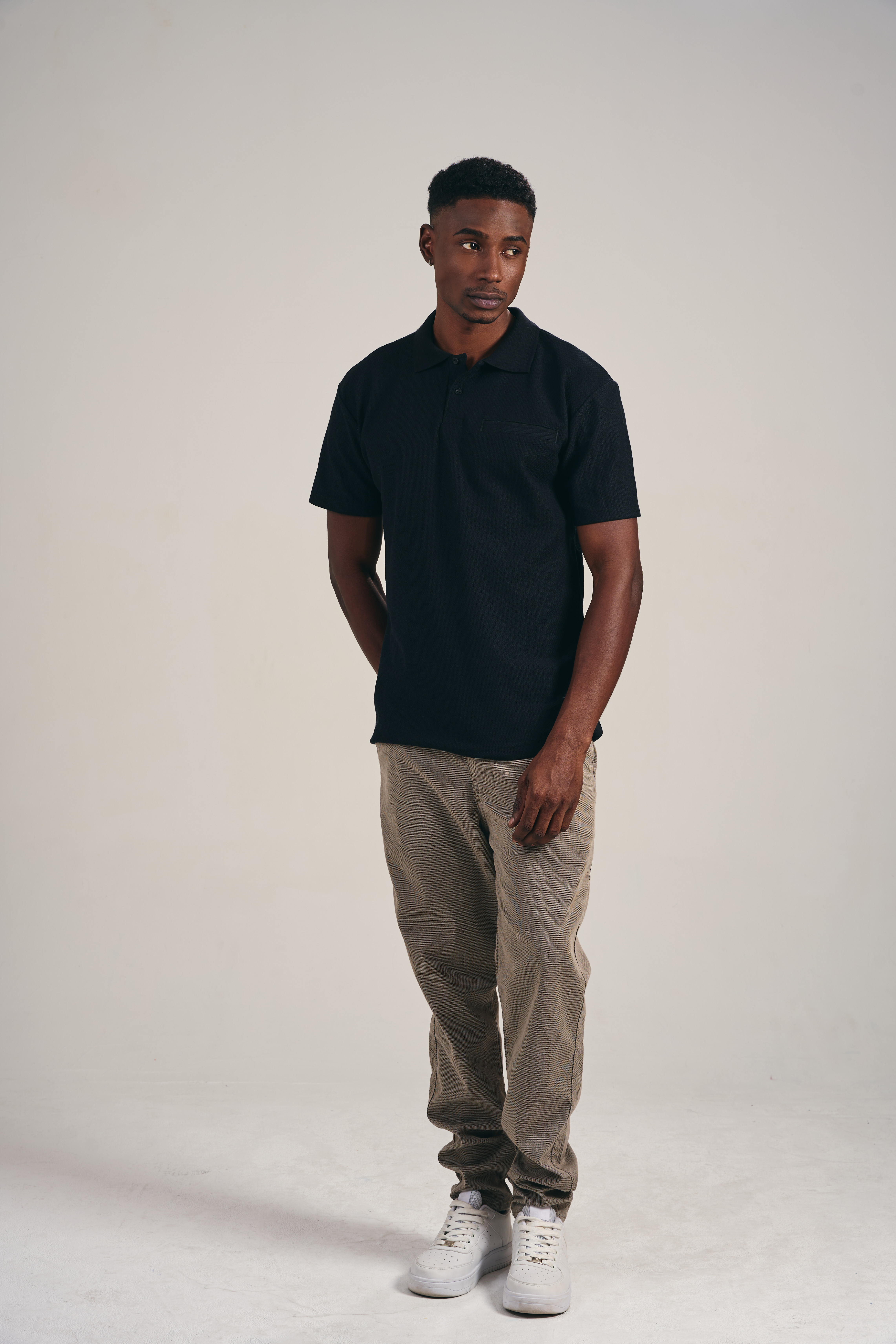 Moda Masculina — 2